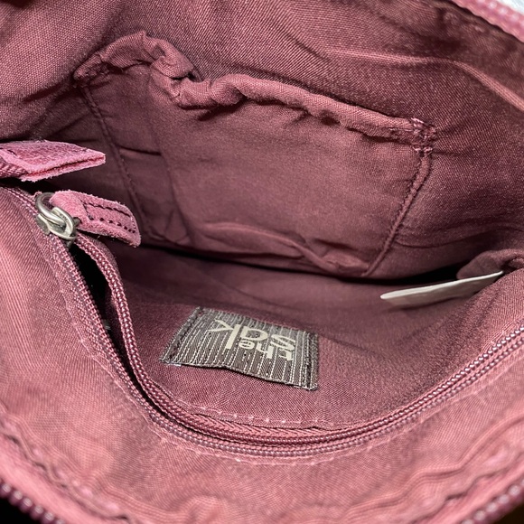 The Sak Crossbody - Picture 2 of 9